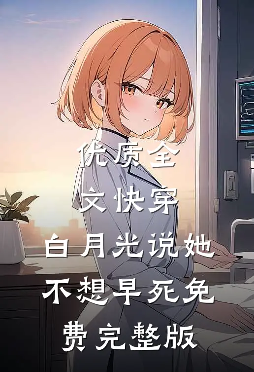 优质全文快穿:白月光说她不想早死免费完整版