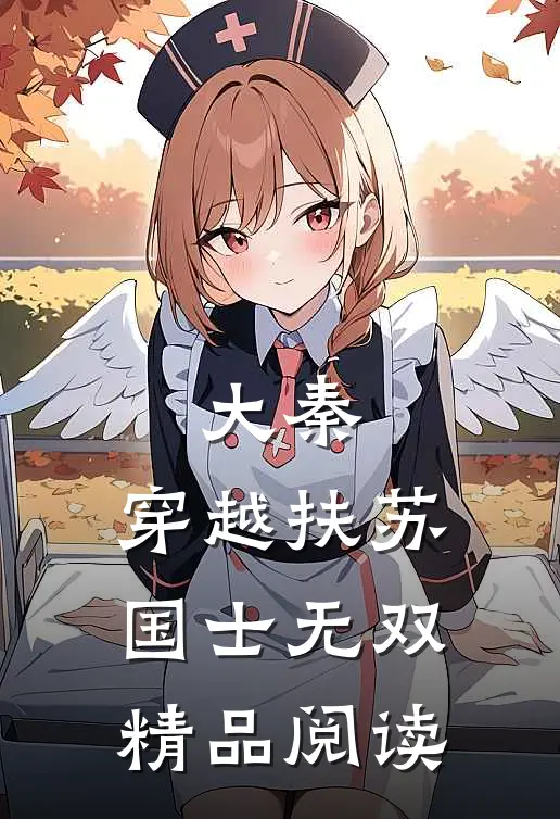 大秦：穿越扶苏，国士无双精品阅读