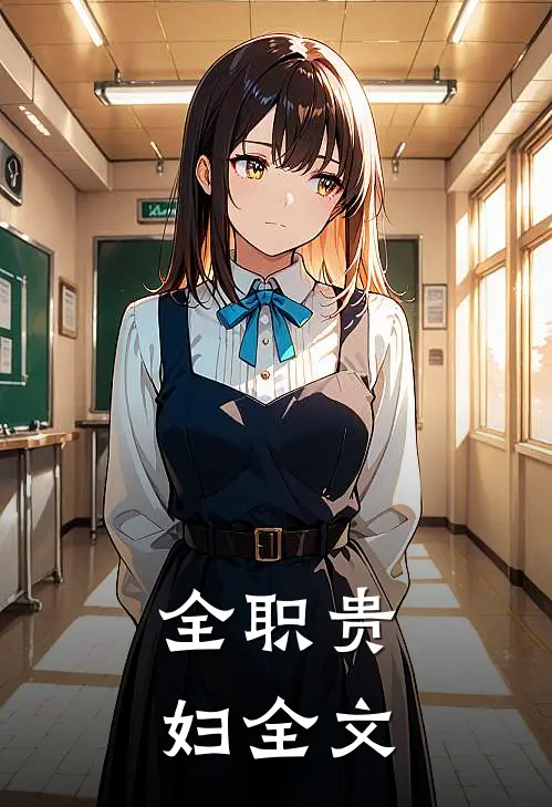 全职贵妇全文在线阅读