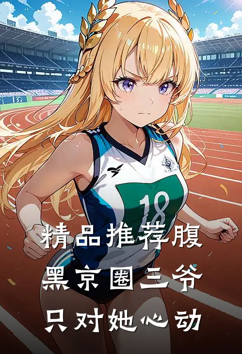 精品推荐腹黑京圈三爷，只对她心动