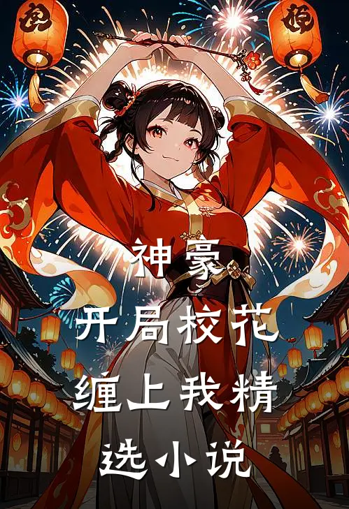 神豪开局校花缠上我精选免费阅读