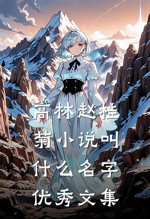 高林赵桂菊小说叫什么名字优秀文集
