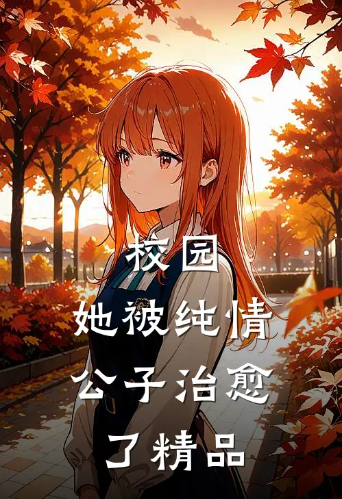 校园她被纯情公子治愈了精品