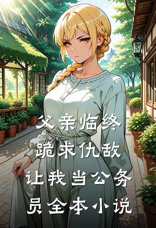 父亲临终跪求仇敌,让我当公务员全本阅读