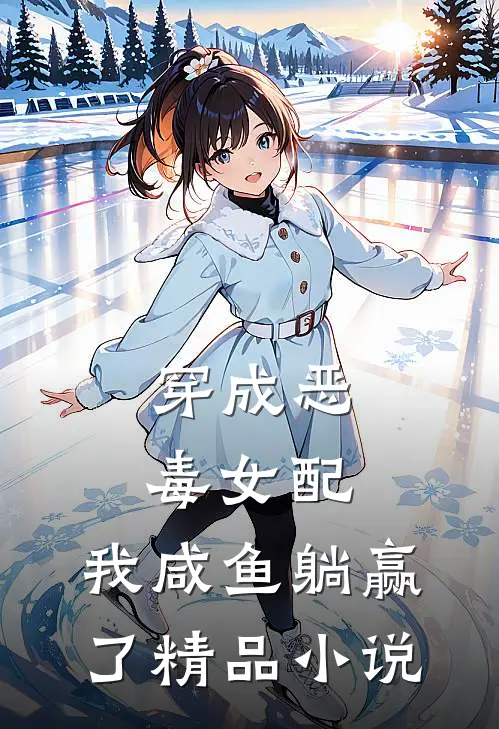 穿成恶毒女配,我咸鱼躺赢了精品免费阅读