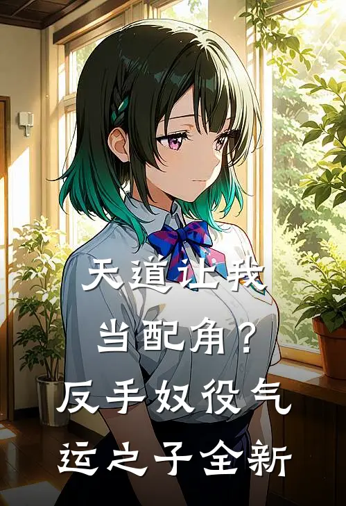 天道让我当配角?反手奴役气运之子全新