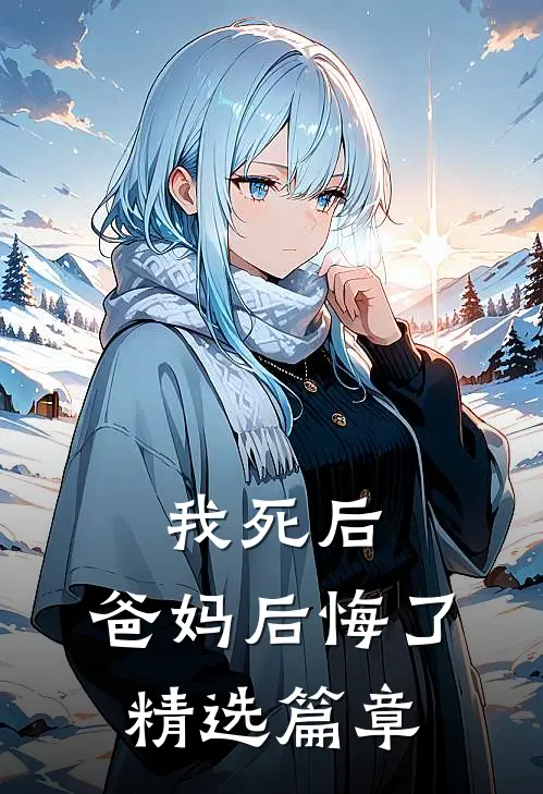 我死后,爸妈后悔了精选篇章阅读