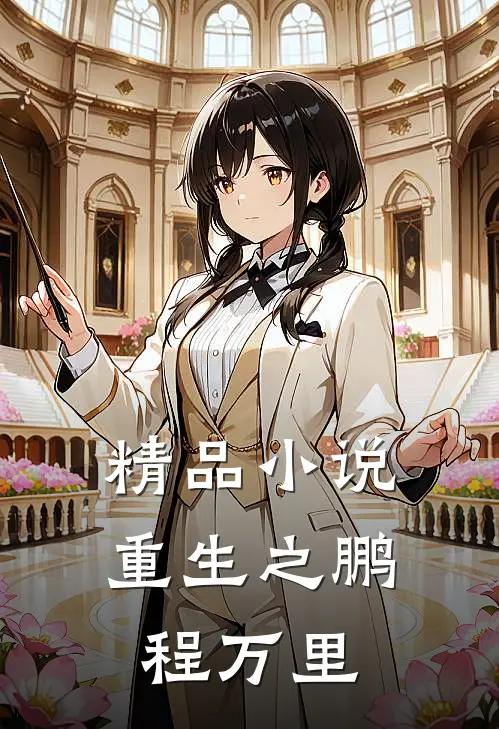 精品小说重生之鹏程万里