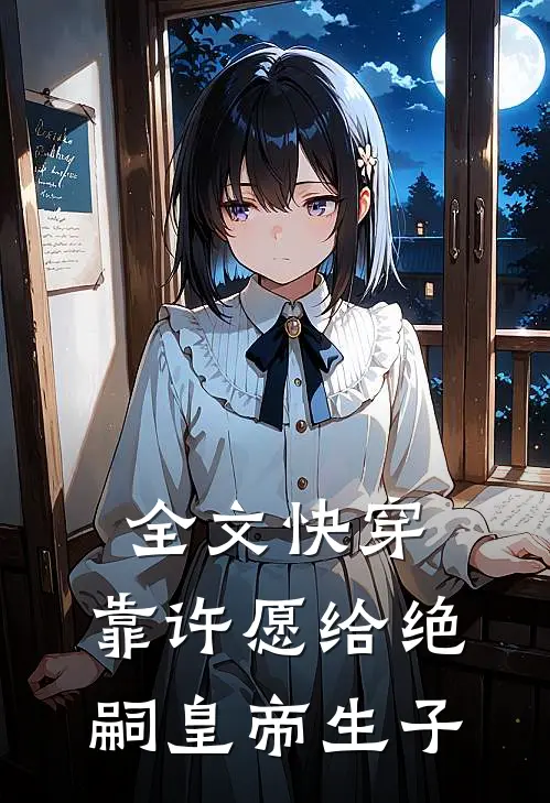 全文快穿:靠许愿给绝嗣皇帝生子
