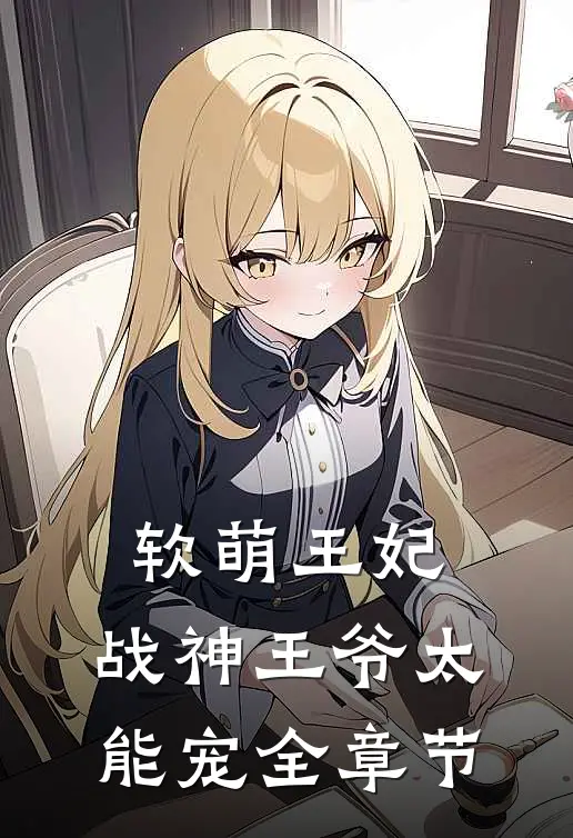 软萌王妃：战神王爷太能宠全章节
