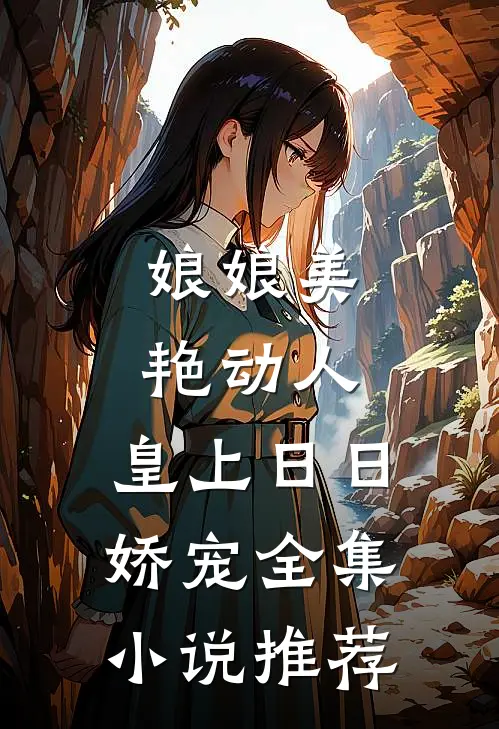 娘娘美艳动人,皇上日日娇宠全集推荐免费阅读
