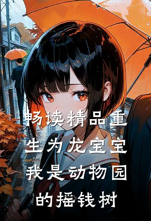 畅读精品重生为龙宝宝：我是动物园的摇钱树