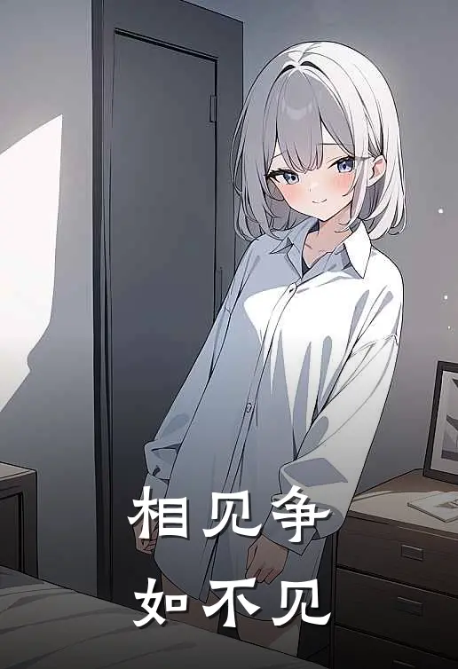 相见争如不见