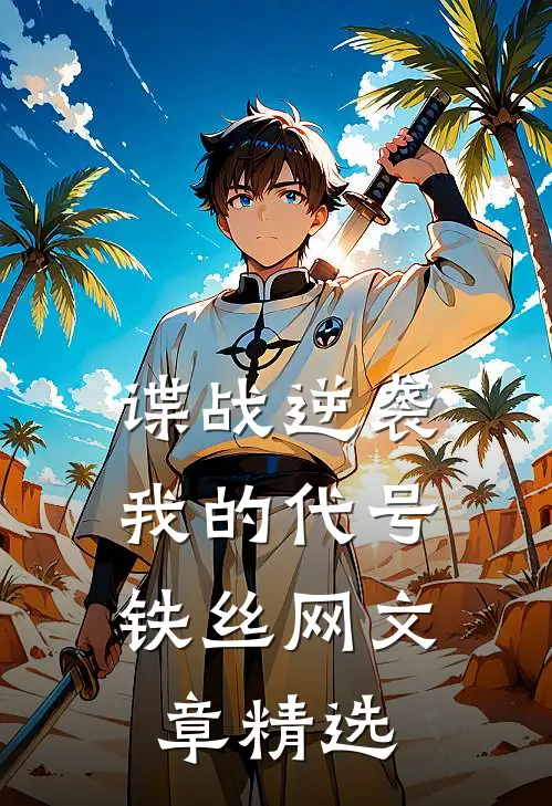 谍战逆袭：我的代号铁丝网文章精选
