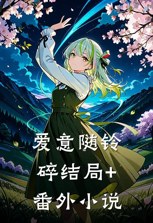 爱意随铃碎结局+番外小说