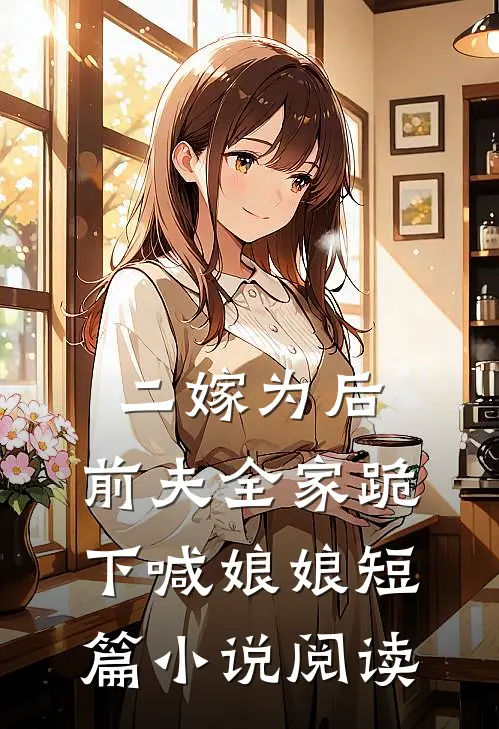 二嫁为后,前夫全家跪下喊娘娘短篇阅读