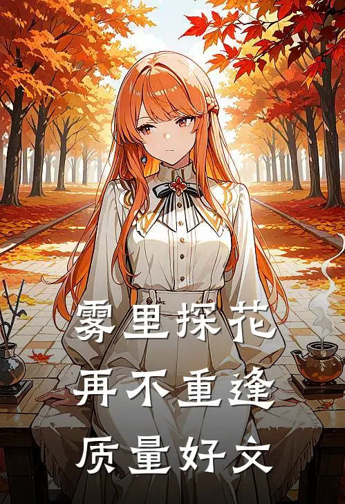 雾里探花，再不重逢质量好文