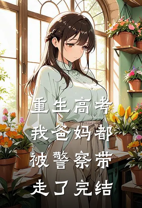 重生高考,我爸妈都被警察带走了完结篇