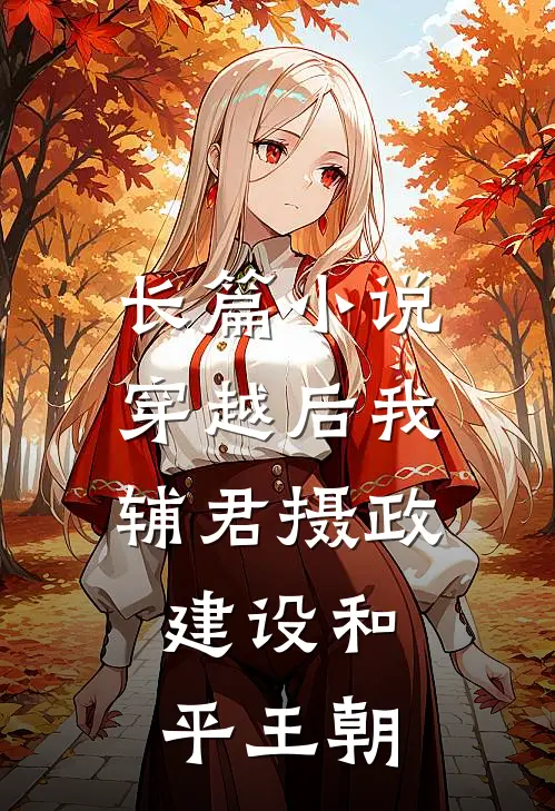 长篇小说穿越后我辅君摄政，建设和平王朝