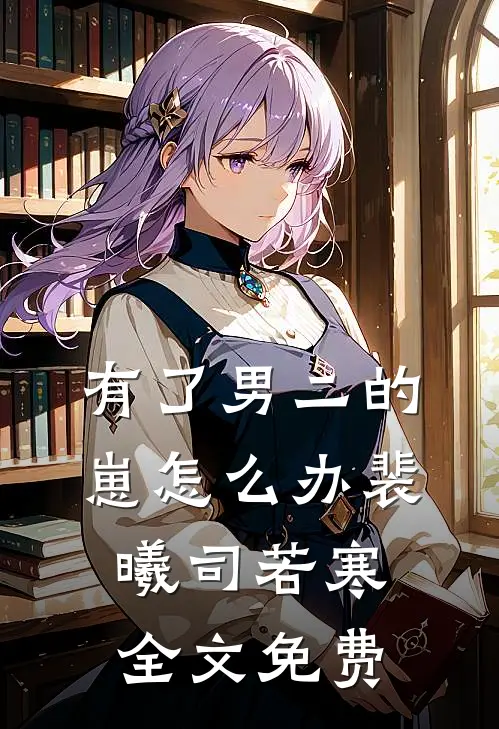 有了男二的崽怎么办裴曦司若寒全文免费