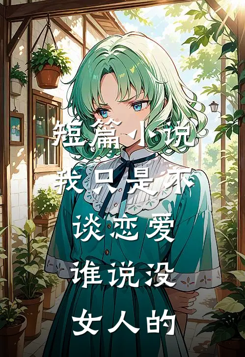 短篇我只是不谈恋爱,谁说没女人的爱