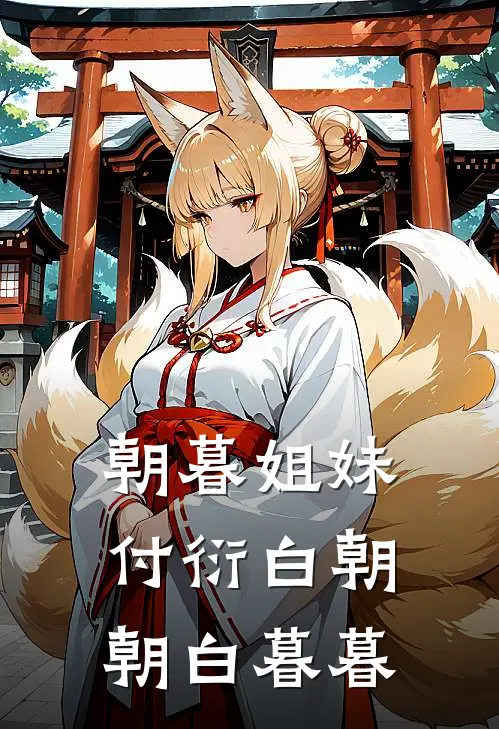 朝暮姐妹付衍白朝朝白暮暮