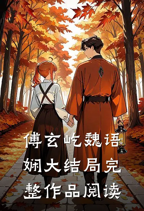 傅玄屹魏语娴大结局完整作品阅读