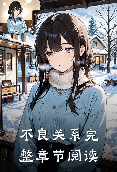 不良关系完整章节阅读