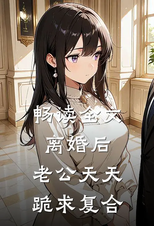 畅读全文离婚后，老公天天跪求复合