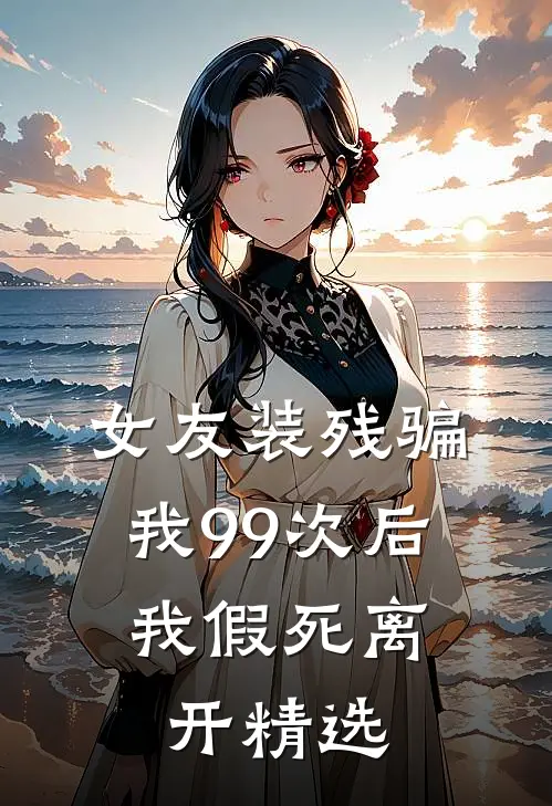 女友装残骗我99次后,我假死离开精选视频