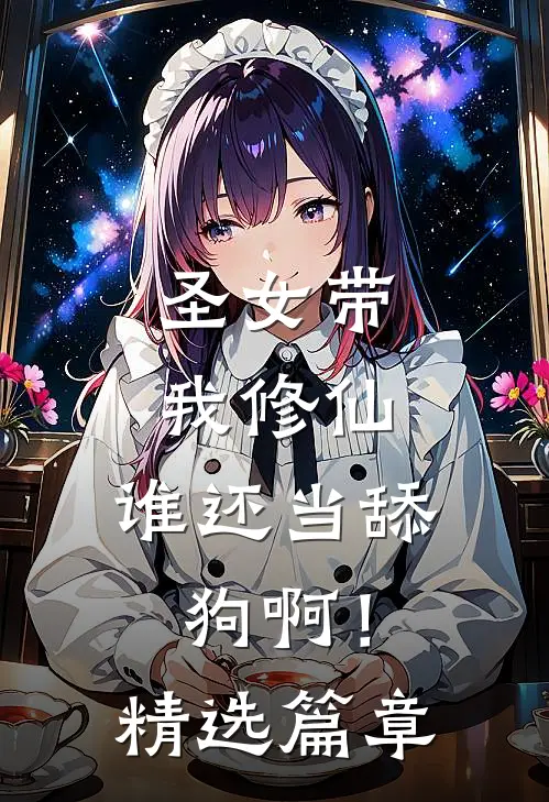 圣女带我修仙,谁还当舔狗啊!精选篇章阅读