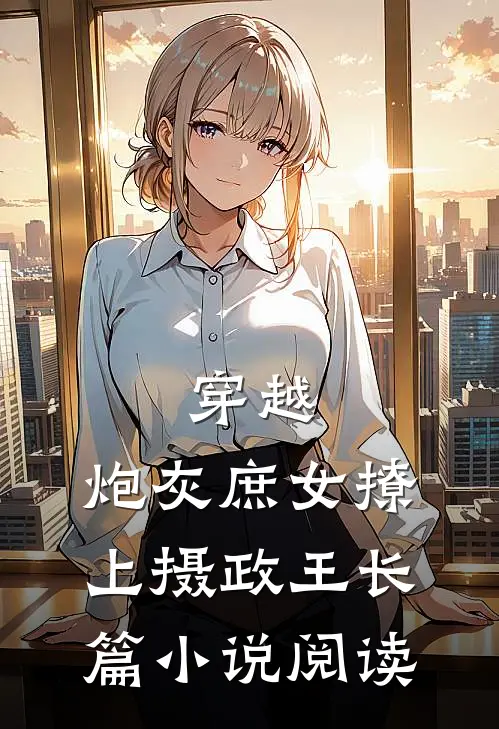 穿越炮灰庶女撩上摄政王长篇阅读免费