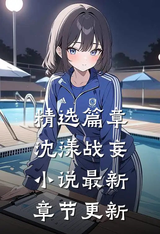精选篇章沈漾战妄最新章节更新了吗