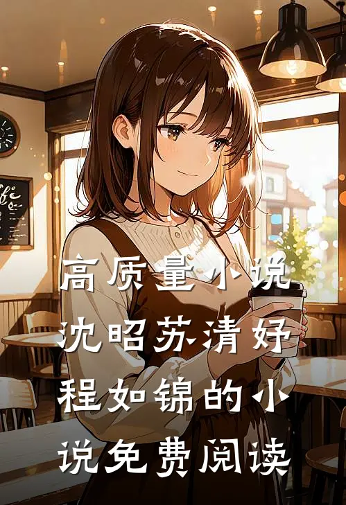 高质量小说沈昭苏清妤程如锦的小说免费阅读