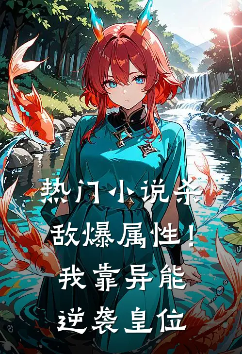 热门小说杀敌爆属性！我靠异能逆袭皇位