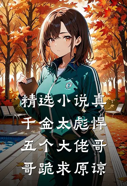 精选真千金太彪悍,五个大佬哥哥跪求原谅免费阅读