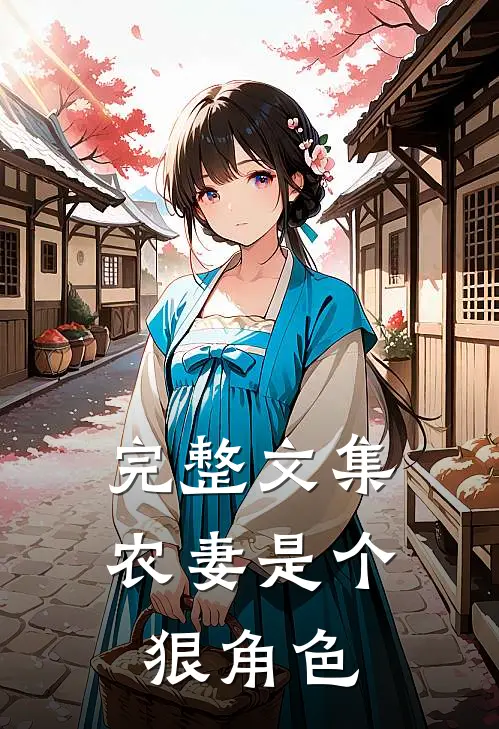 完整文集农妻是个狠角色在线阅读