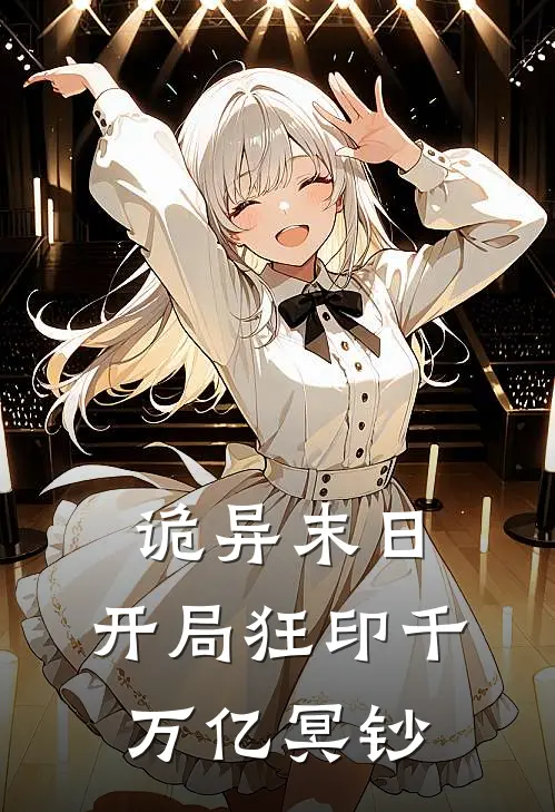 诡异末日开局狂印千万亿冥钞 在线阅读