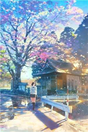 灾年开启，我穿越当救世主全文