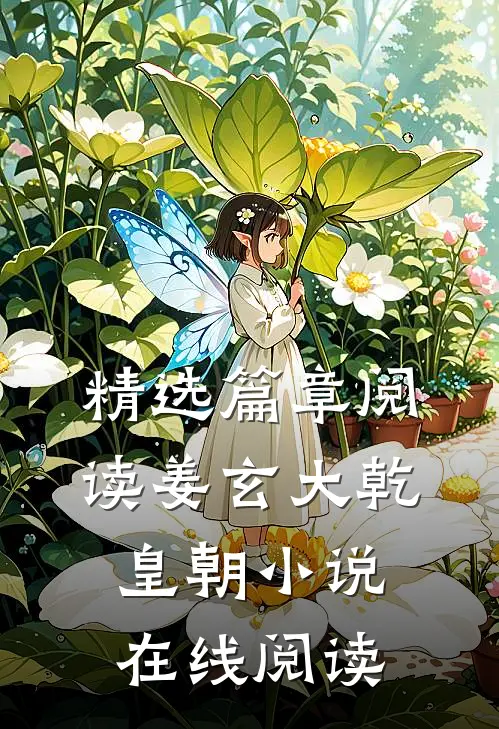 精选篇章阅读姜玄大乾皇朝小说在线阅读