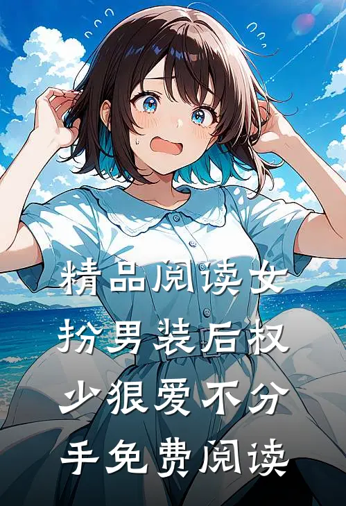 精品阅读女扮男装后权少狠爱不分手免费阅读