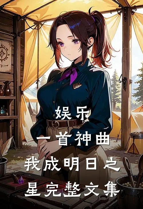 娱乐一首神曲,我成明日之星完整文集免费阅读