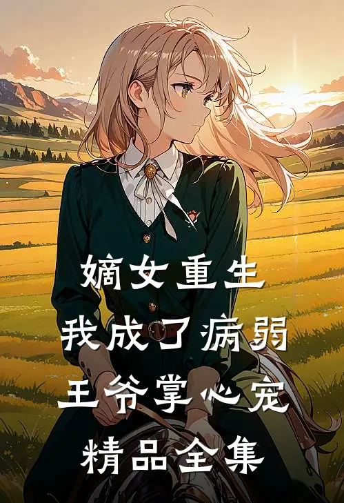 嫡女重生：我成了病弱王爷掌心宠精品全集