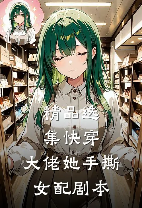 精品选集快穿大佬她手撕女配剧本免费阅读
