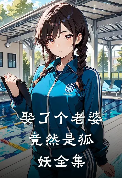 娶了个老婆,竟然是狐妖 全集免费阅读