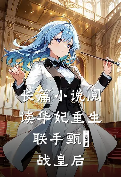 长篇阅读华妃重生,联手甄嬛战皇后的