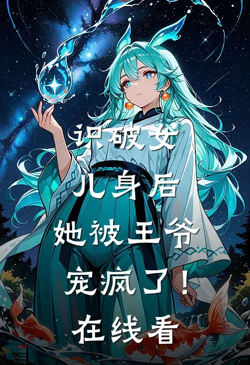 识破女儿身后,她被王爷宠疯了!在线看全集