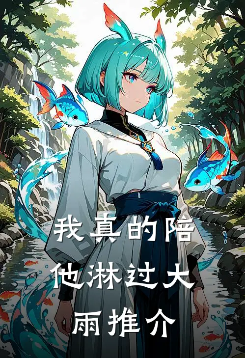 我真的陪他淋过大雨推介