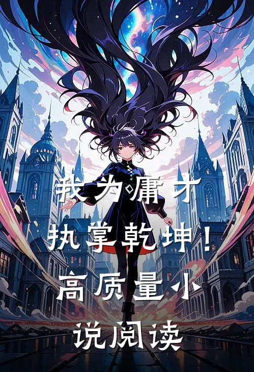 我为庸才,执掌乾坤!高质量阅读免费