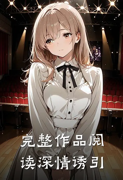 完整作品阅读深情诱引